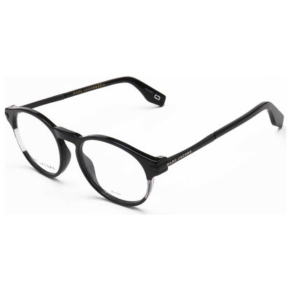Front view of Marc Jacobs Unisex Opticals MARC296-807-51