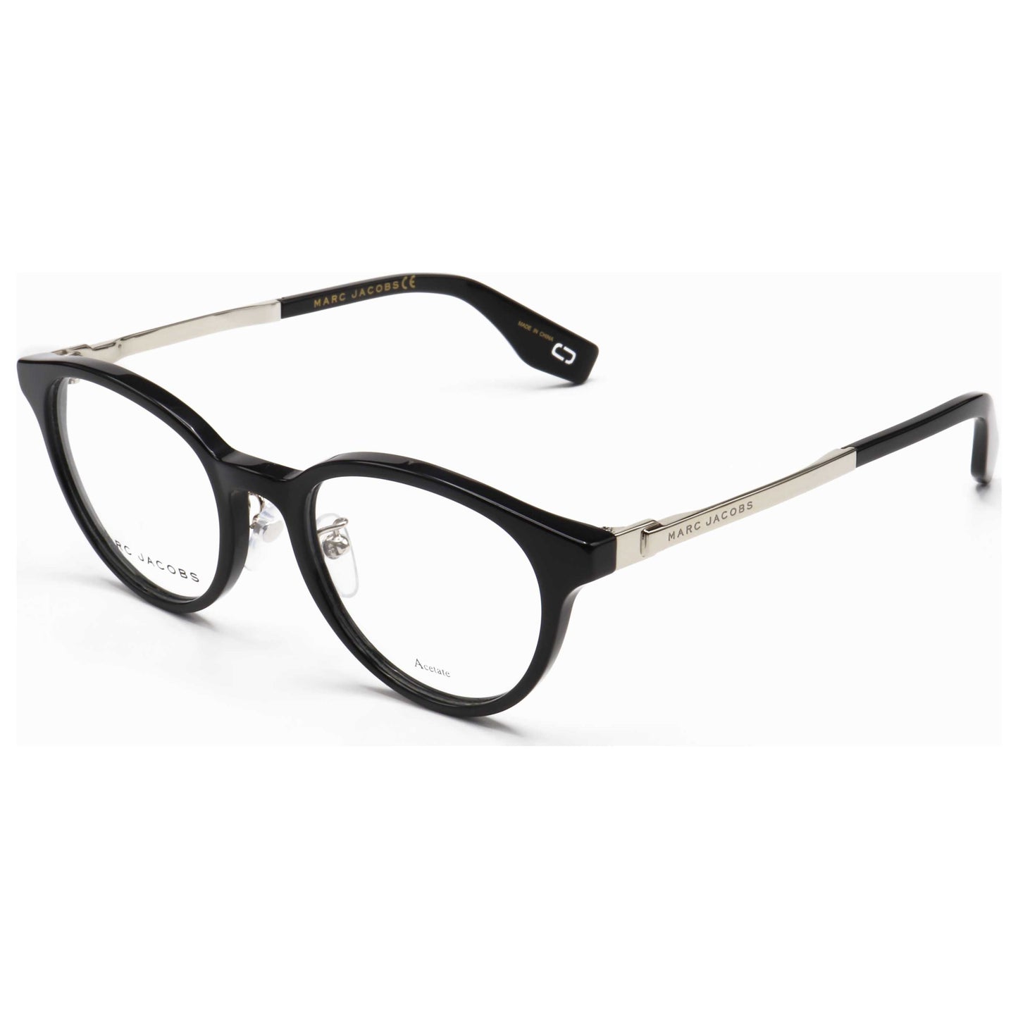 Front view of Marc Jacobs Women's Opticals MARC308-F-807-49