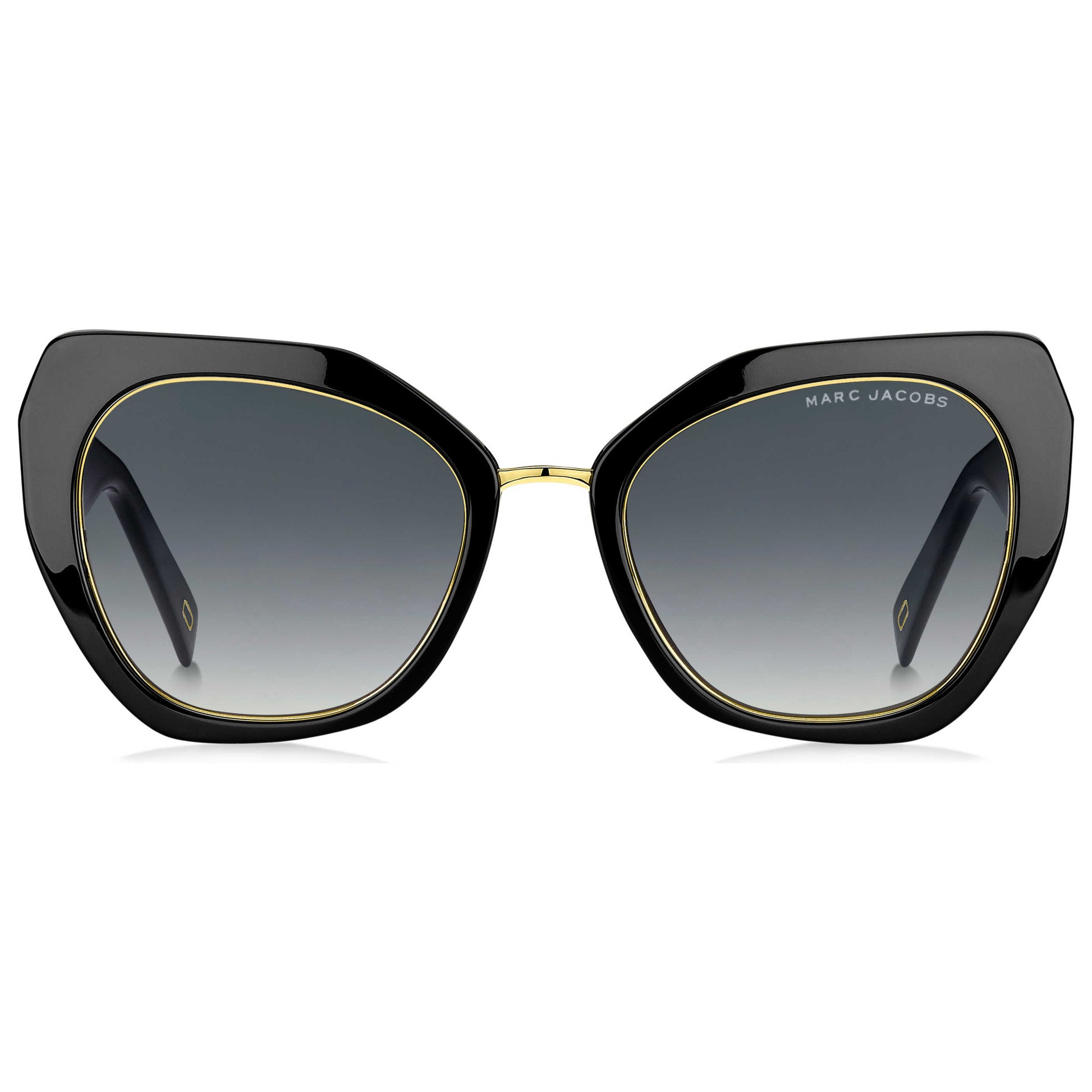 Marc Jacobs Fashion Women's Sunglasses MARC313GS-807-53 - Image #2