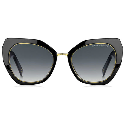 Marc Jacobs Fashion Women's Sunglasses MARC313GS-807-53 - Image #2