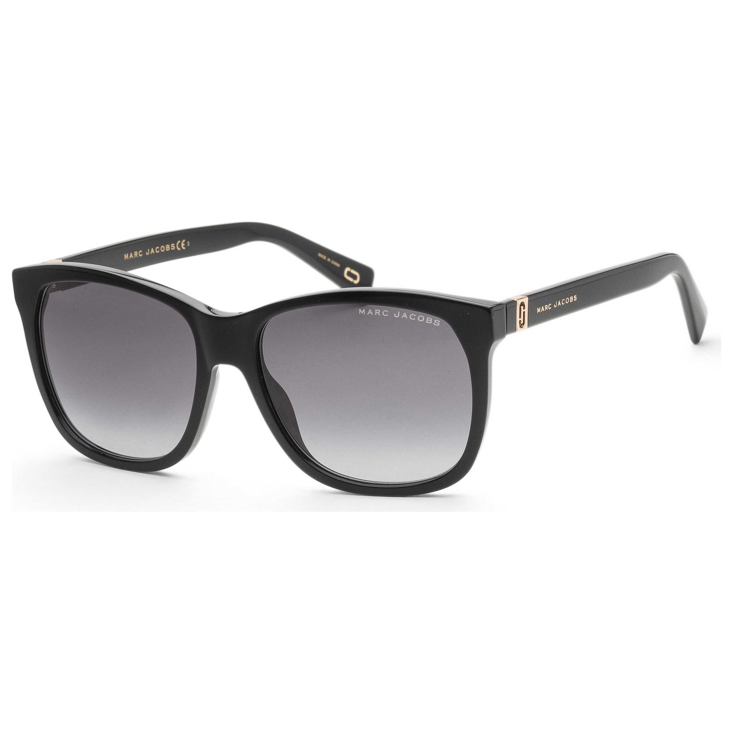 Front view of Marc Jacobs Fashion Women's Sunglasses MARC337S-0807-9O