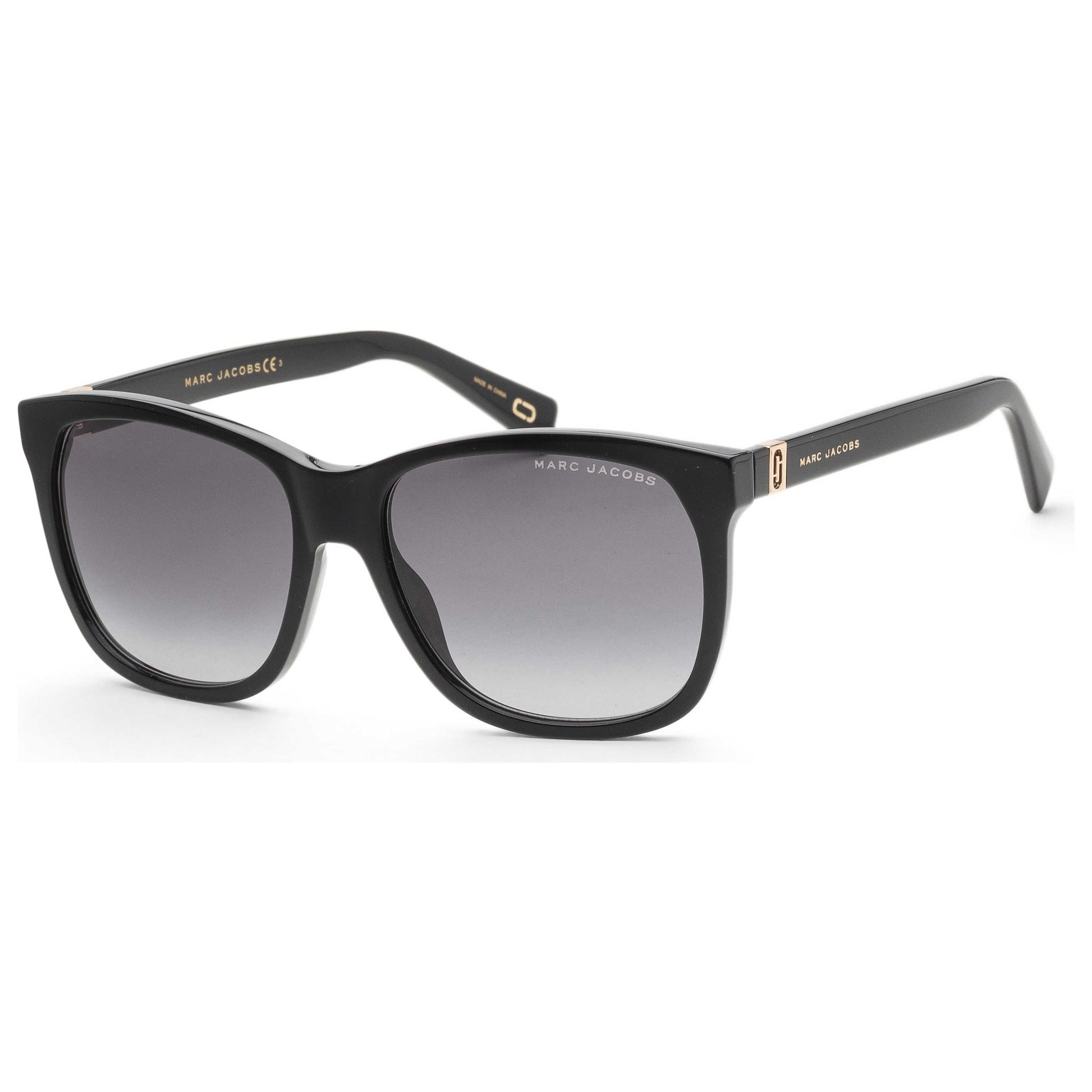 Front view of Marc Jacobs Fashion Women's Sunglasses MARC337S-0807-9O