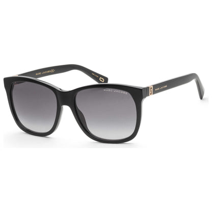 Front view of Marc Jacobs Fashion Women's Sunglasses MARC337S-0807-9O