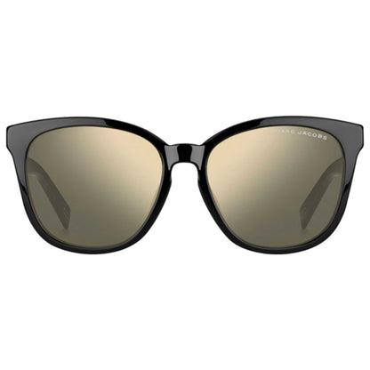 Marc Jacobs Designer Women's Sunglasses MARC345FS-0807-UE - Image #2
