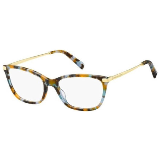 Front view of Marc Jacobs Fashion Women's Opticals MARC400-0O63-18