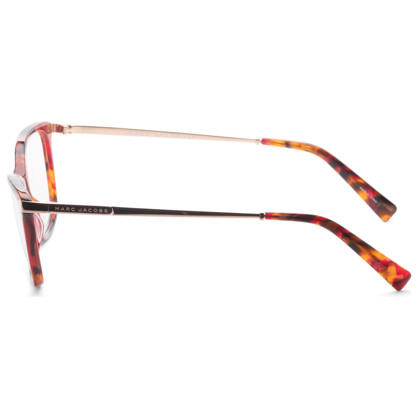 Left view of Marc Jacobs Fashion Women's Opticals MARC400-0O63-18