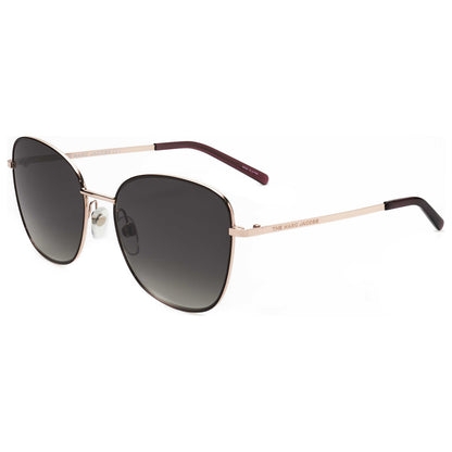 Front view of Marc Jacobs Women's Sunglasses MARC409-S-DDB-HA