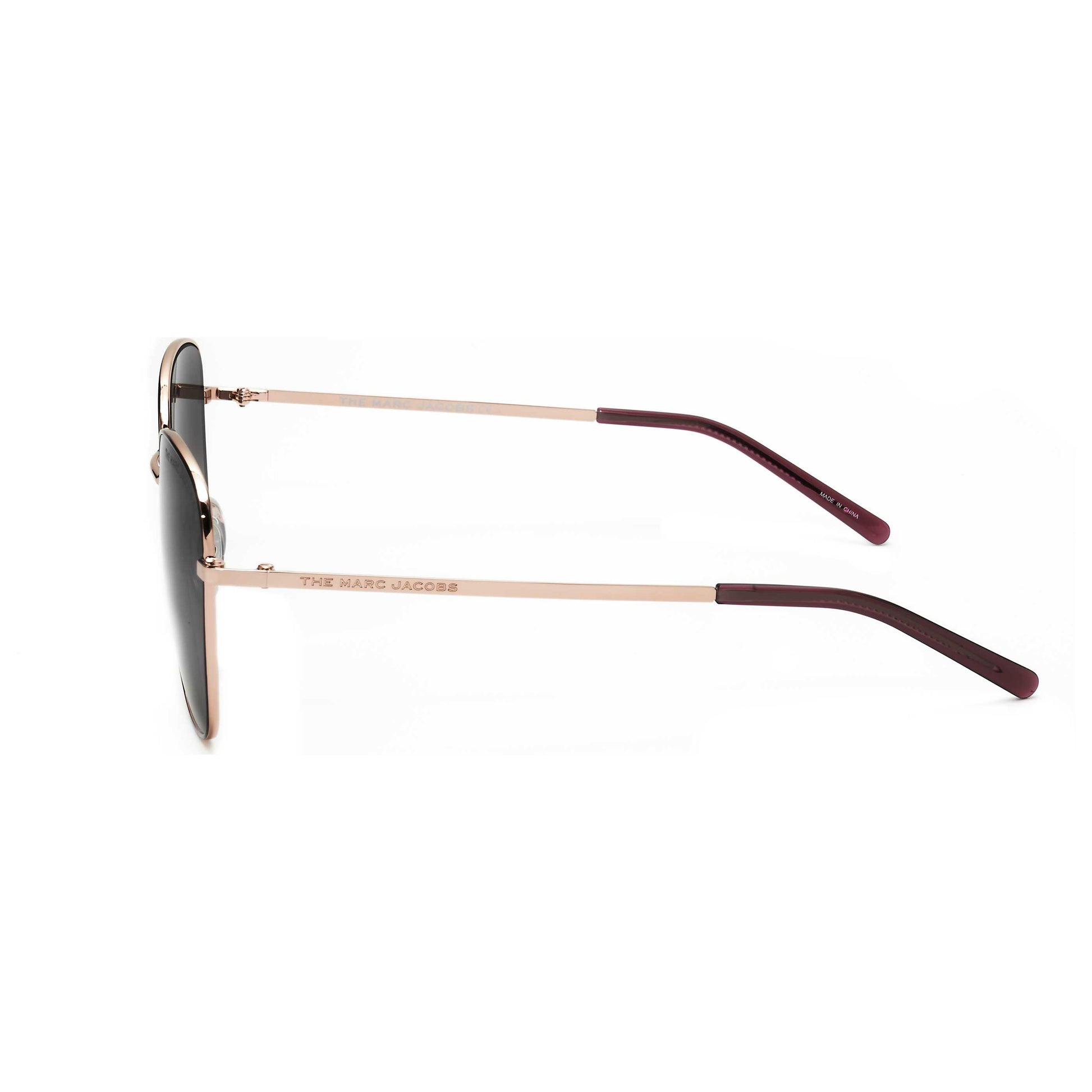 Marc Jacobs Women's Sunglasses MARC409-S-DDB-HA - Image #3