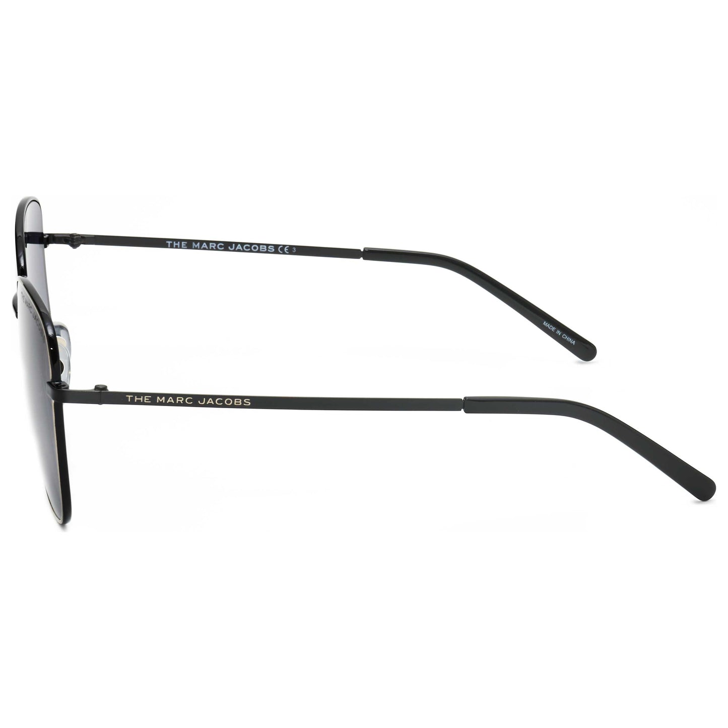 Marc Jacobs Women's Sunglasses MARC409S-0807-9O - Image #3