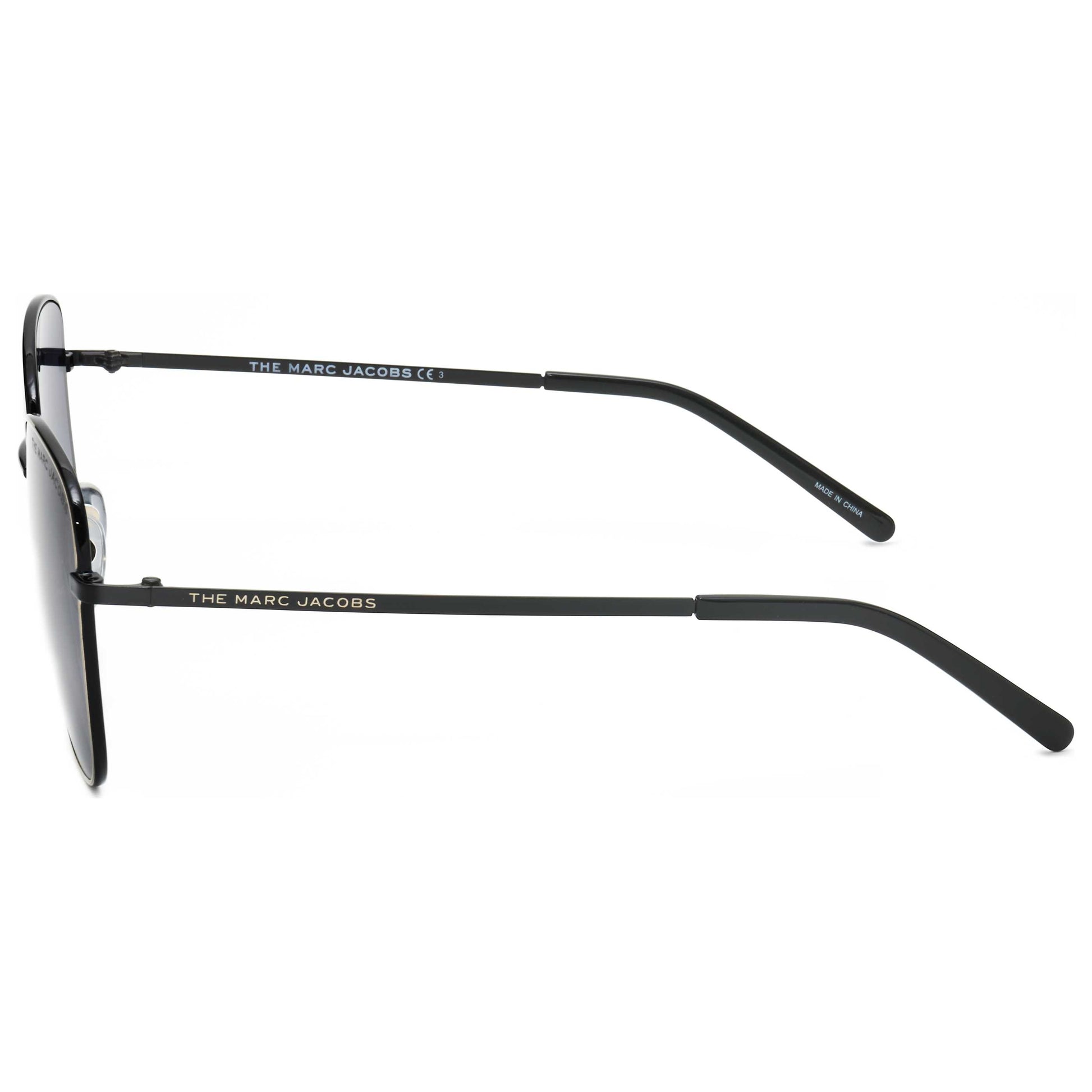 Marc Jacobs Women's Sunglasses MARC409S-0807-9O - Image #3