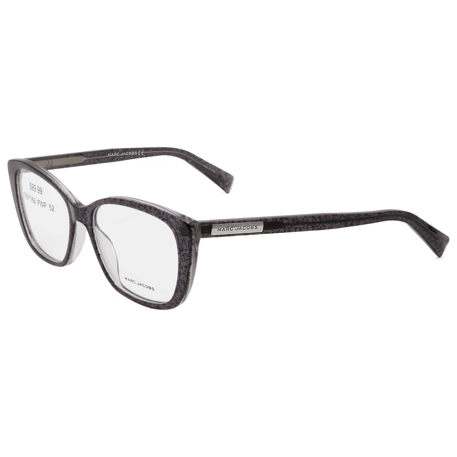 Front view of Marc Jacobs Women's Opticals MARC428-Y6U-52