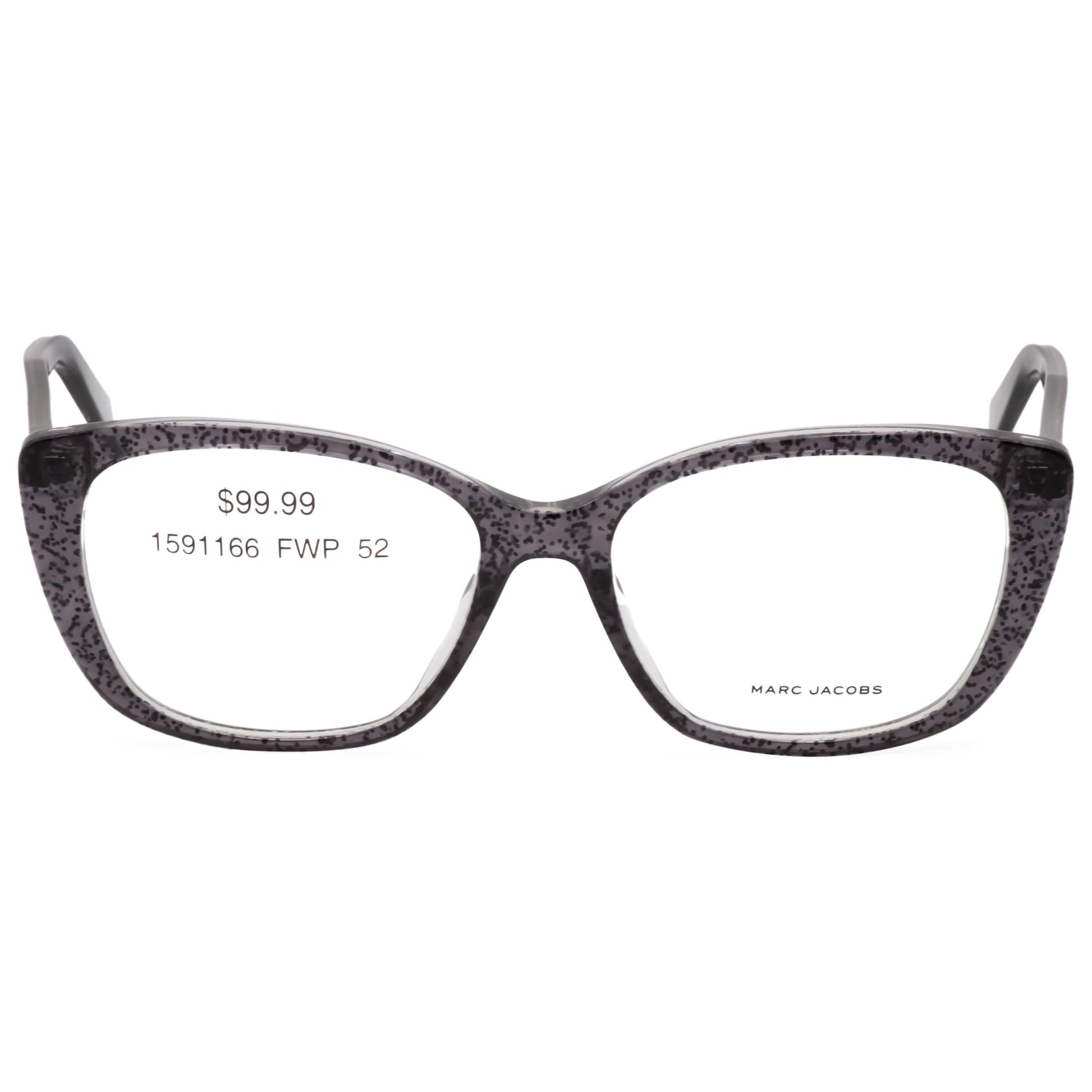 Marc Jacobs Women's Opticals MARC428-Y6U-52 - Image #6