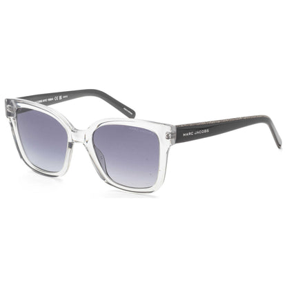 Front view of Marc Jacobs Women's Sunglasses MARC458S-0KB7-9O