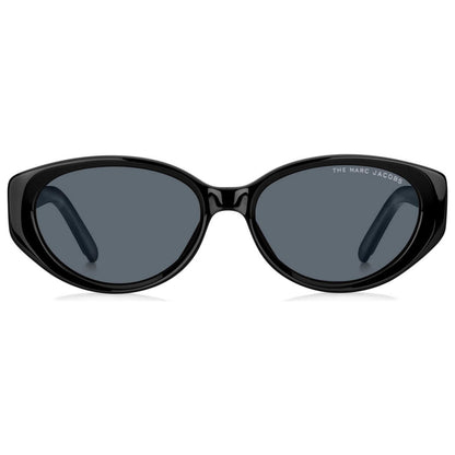 Back view of Marc Jacobs Fashion Women's Sunglasses MARC460S-0807-55