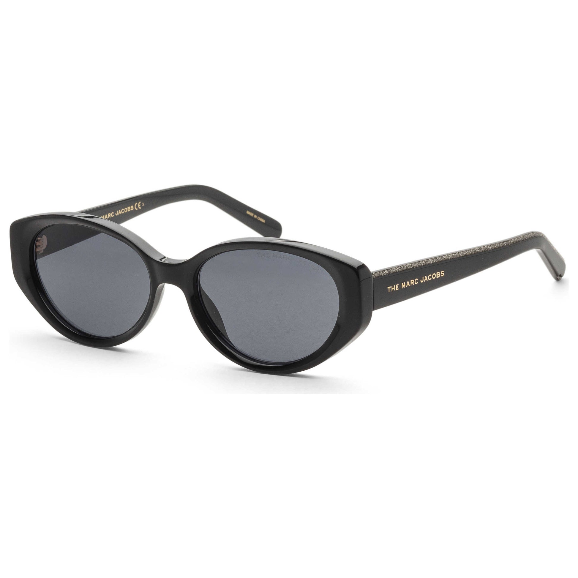 Front view of Marc Jacobs Fashion Women's Sunglasses MARC460S-0807-55