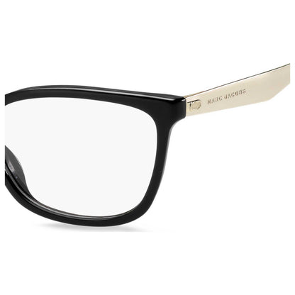 Right view of Marc Jacobs Fashion Women's Sunglasses MARC460S-0807-55