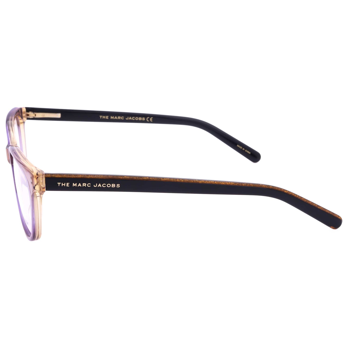 Marc Jacobs Women's Eyeglasses MARC462-009Q-53 - Image #3