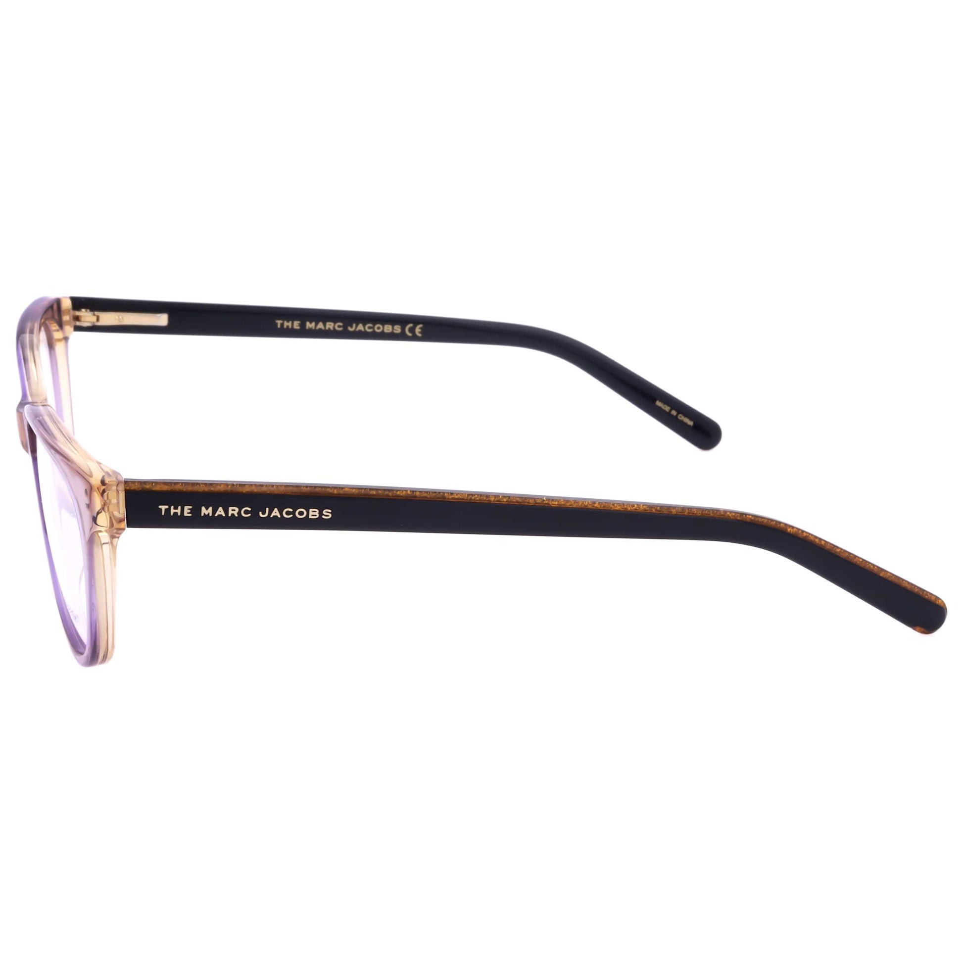 Marc Jacobs Women's Eyeglasses MARC462-009Q-53 - Image #3