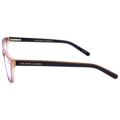 Marc Jacobs Women's Eyeglasses MARC462-009Q-53 - Image #3