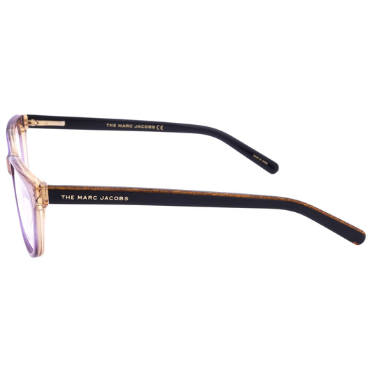 Marc Jacobs Women's Eyeglasses MARC462-009Q-53 - Image #3