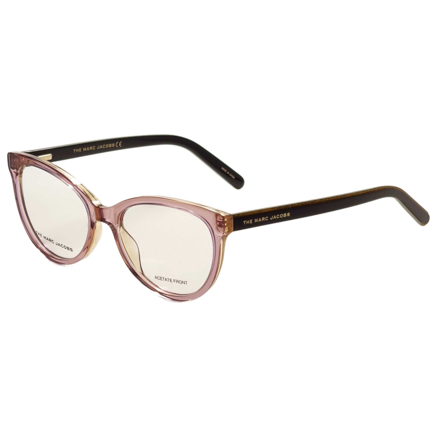 Front view of Marc Jacobs Women's Opticals MARC463-009Q-17