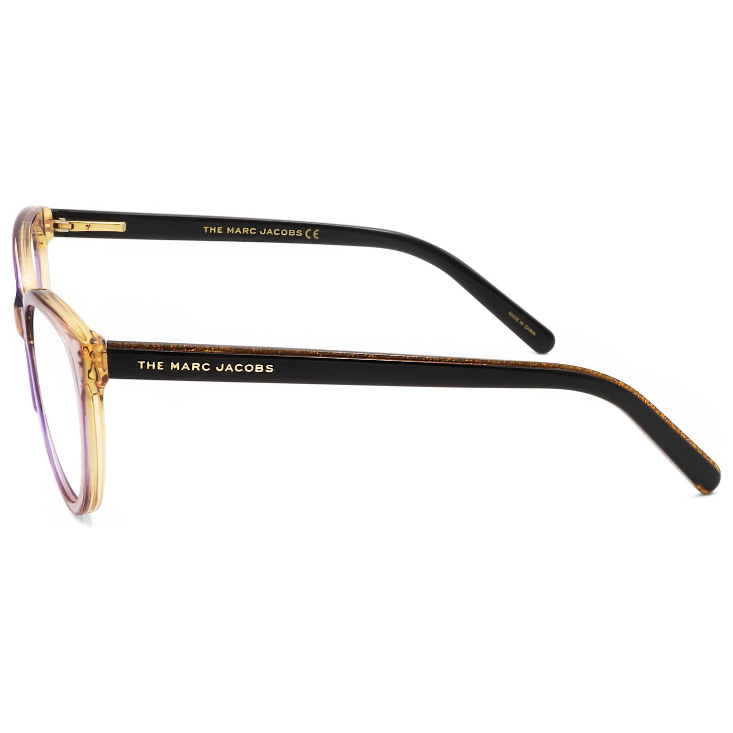 Marc Jacobs Women's Opticals MARC463-009Q-17 - Image #3