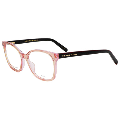 Front view of Marc Jacobs Women's Opticals MARC464-130-53