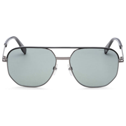 Marc Jacobs Unisex Sunglasses MARC469S-085K-QT - Image #6