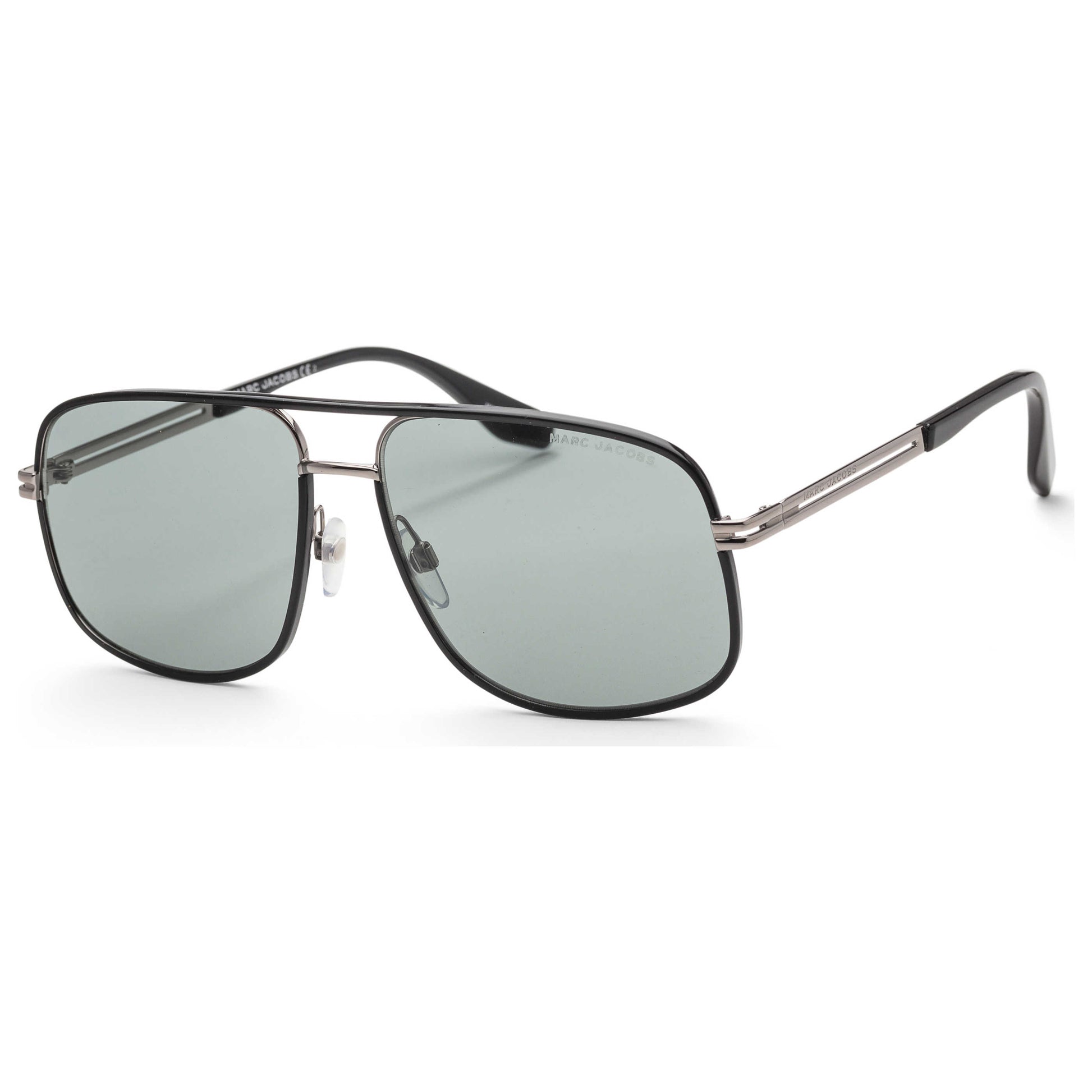 Front view of Marc Jacobs Fashion Men's Sunglasses MARC470S-085K-QT