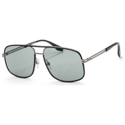 Front view of Marc Jacobs Fashion Men's Sunglasses MARC470S-085K-QT