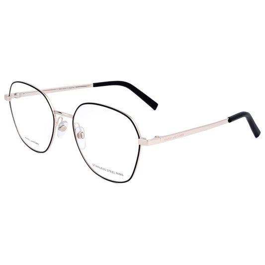 Front view of Marc Jacobs Women's Opticals MARC476-G-N-2M2-54