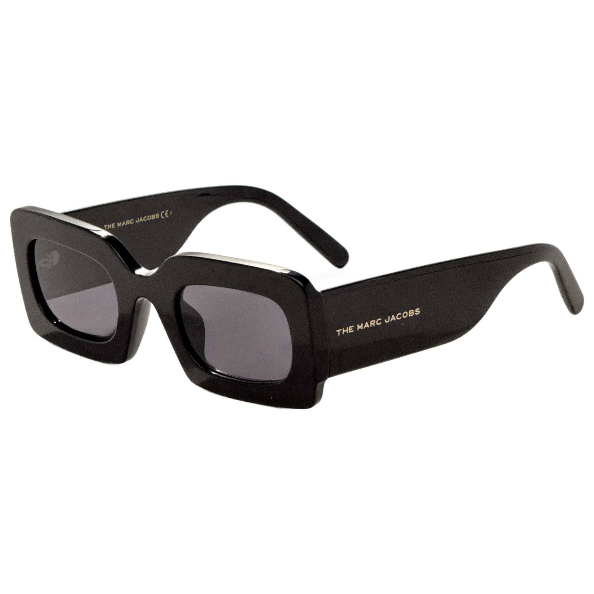 Front view of Marc Jacobs Women's Sunglasses MARC488-N-S-2M2-50