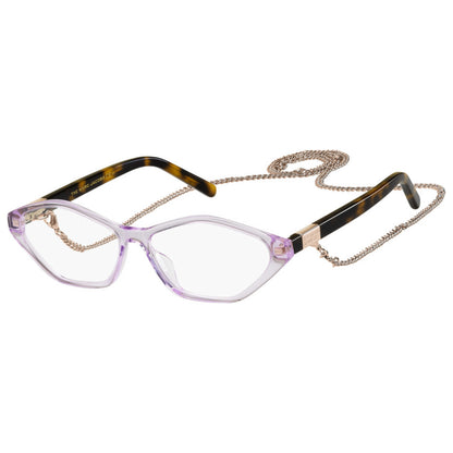 Front view of Marc Jacobs Fashion Women's Opticals MARC498-0S10-14