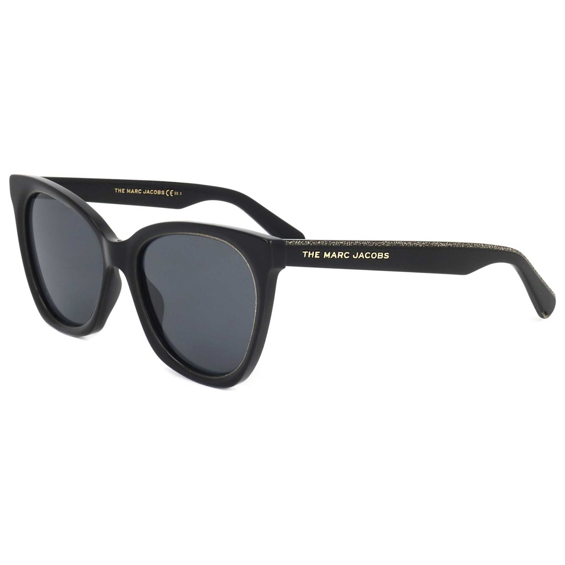 Front view of Marc Jacobs Women's Sunglasses MARC500-S-NS8-54