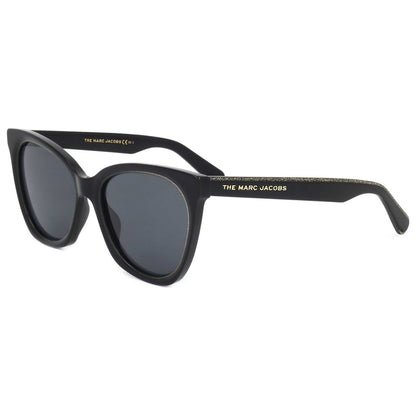 Front view of Marc Jacobs Women's Sunglasses MARC500-S-NS8-54