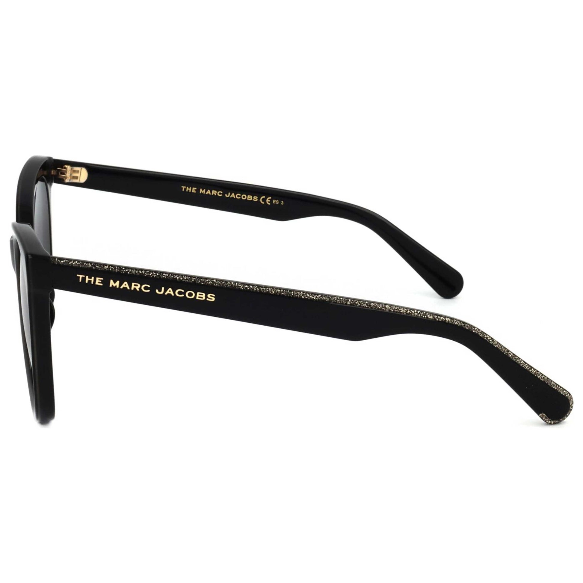 Marc Jacobs Women's Sunglasses MARC500-S-NS8-54 - Image #3