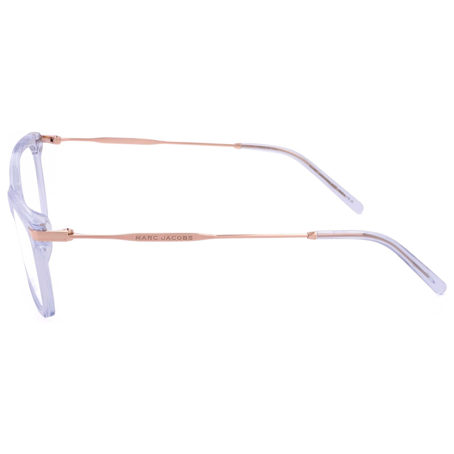 Marc Jacobs Women's Eyeglasses MARC508F-0789-53 - Image #3