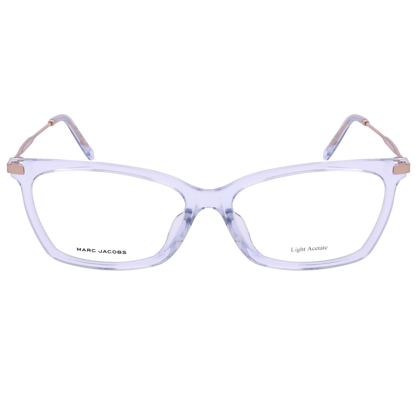 Marc Jacobs Women's Eyeglasses MARC508F-0789-53 - Image #6