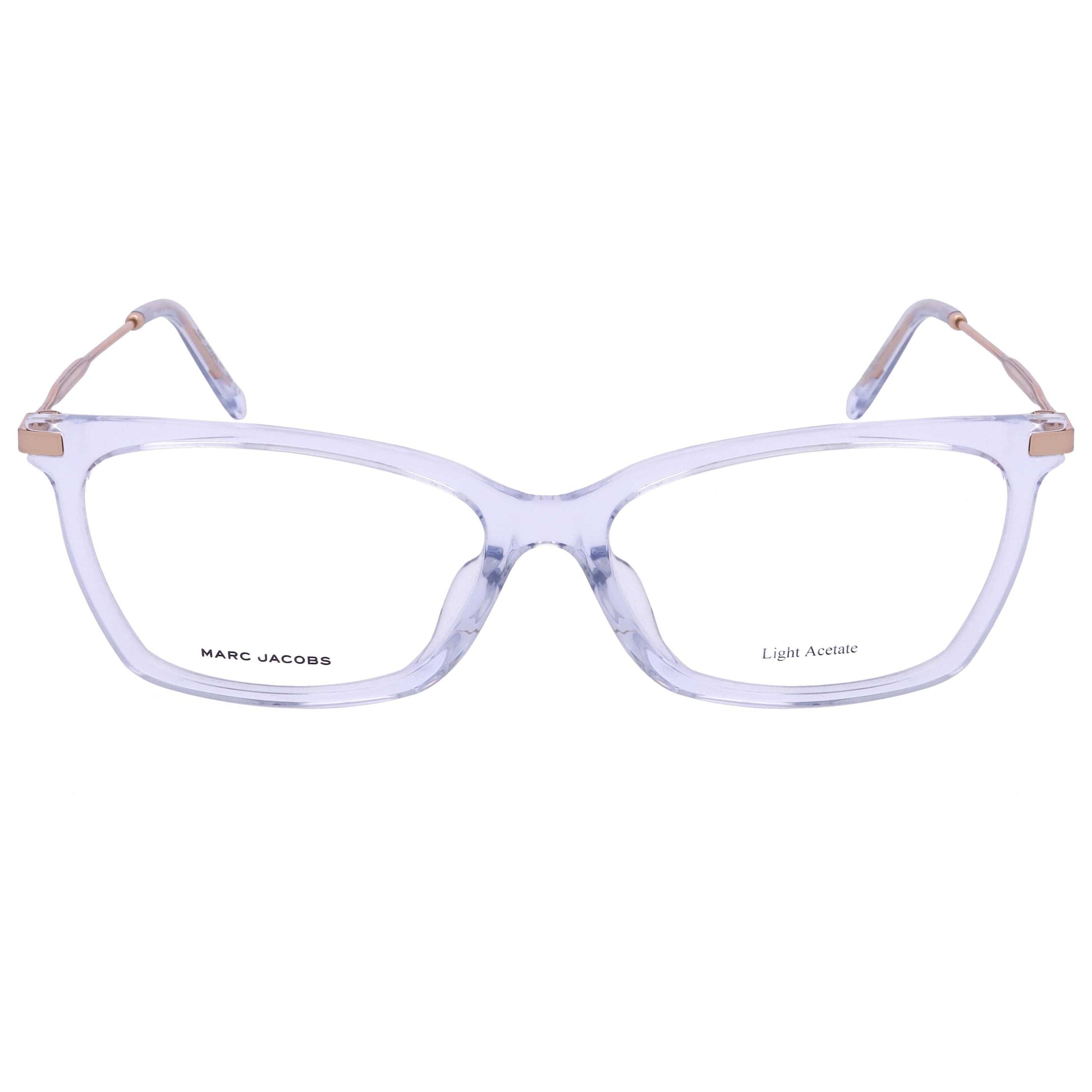 Marc Jacobs Women's Eyeglasses MARC508F-0789-53 - Image #6
