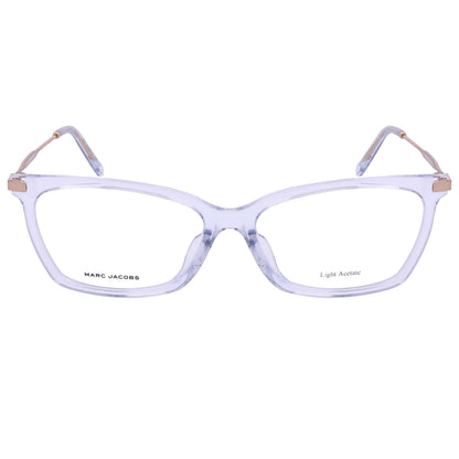 Marc Jacobs Women's Eyeglasses MARC508F-0789-53 - Image #6