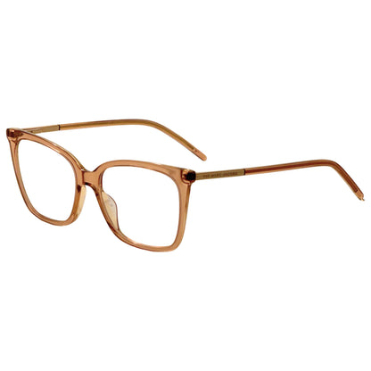 Front view of Marc Jacobs Women's Opticals MARC510-0HAM-53