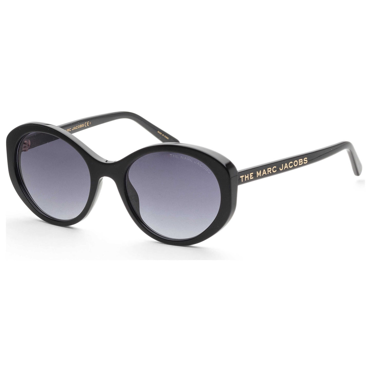 Front view of Marc Jacobs Women's Sunglasses MARC520S-0807-9O