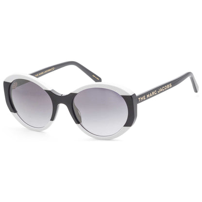 Front view of Marc Jacobs Women's Sunglasses MARC520S-080S-FQ