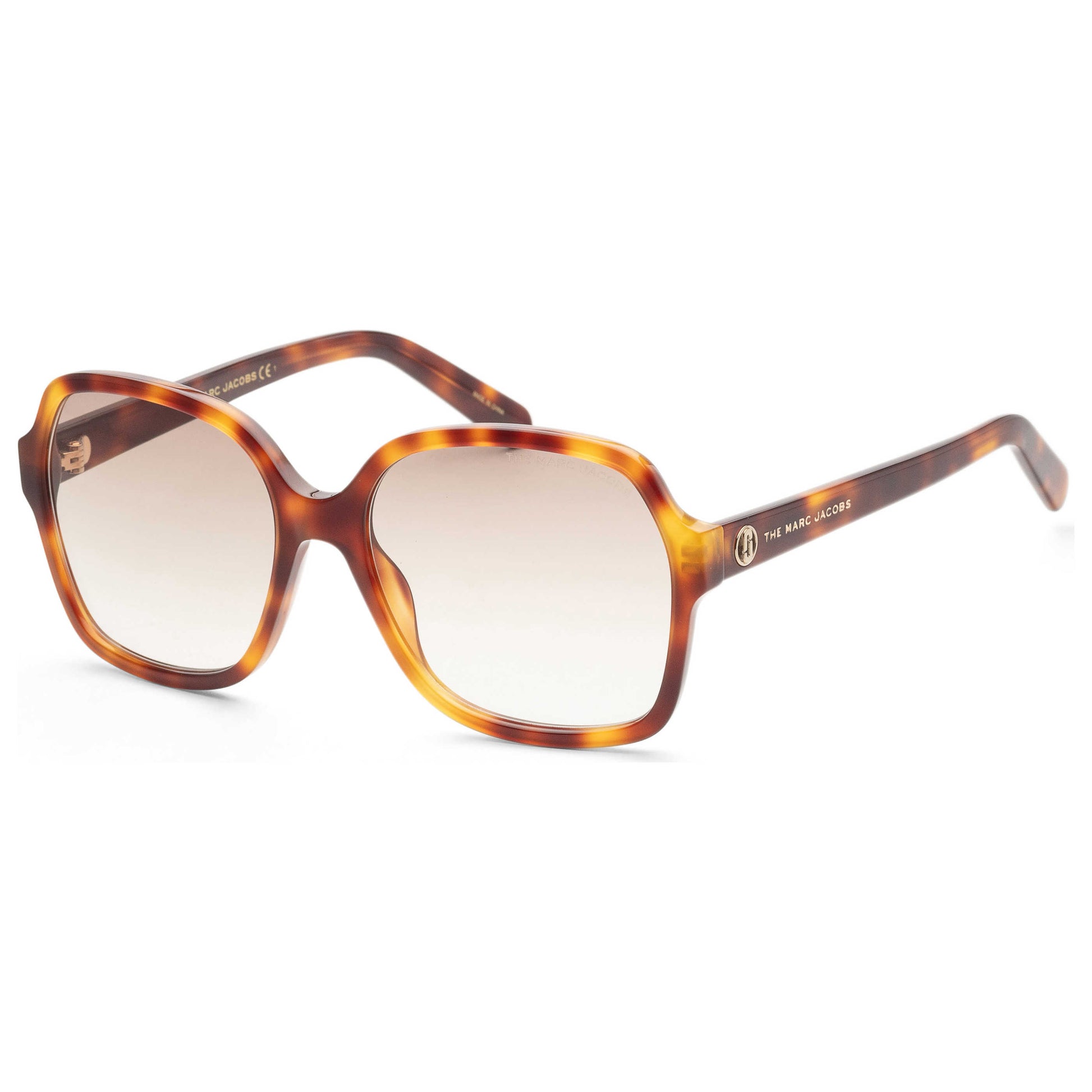 Front view of Marc Jacobs Fashion Women's Sunglasses MARC526S-0086-HA