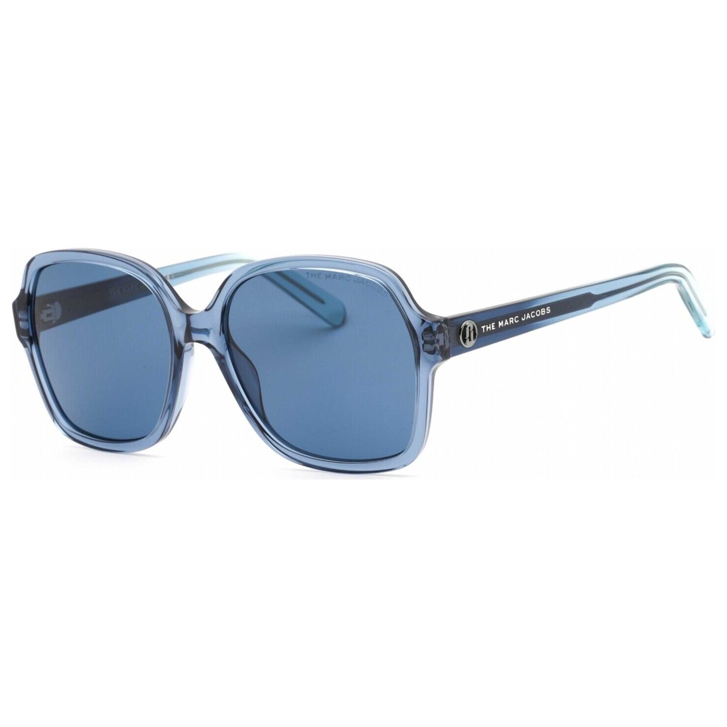 Front view of Marc Jacobs Fashion Women's Sunglasses MARC526S-0ZX9-KU