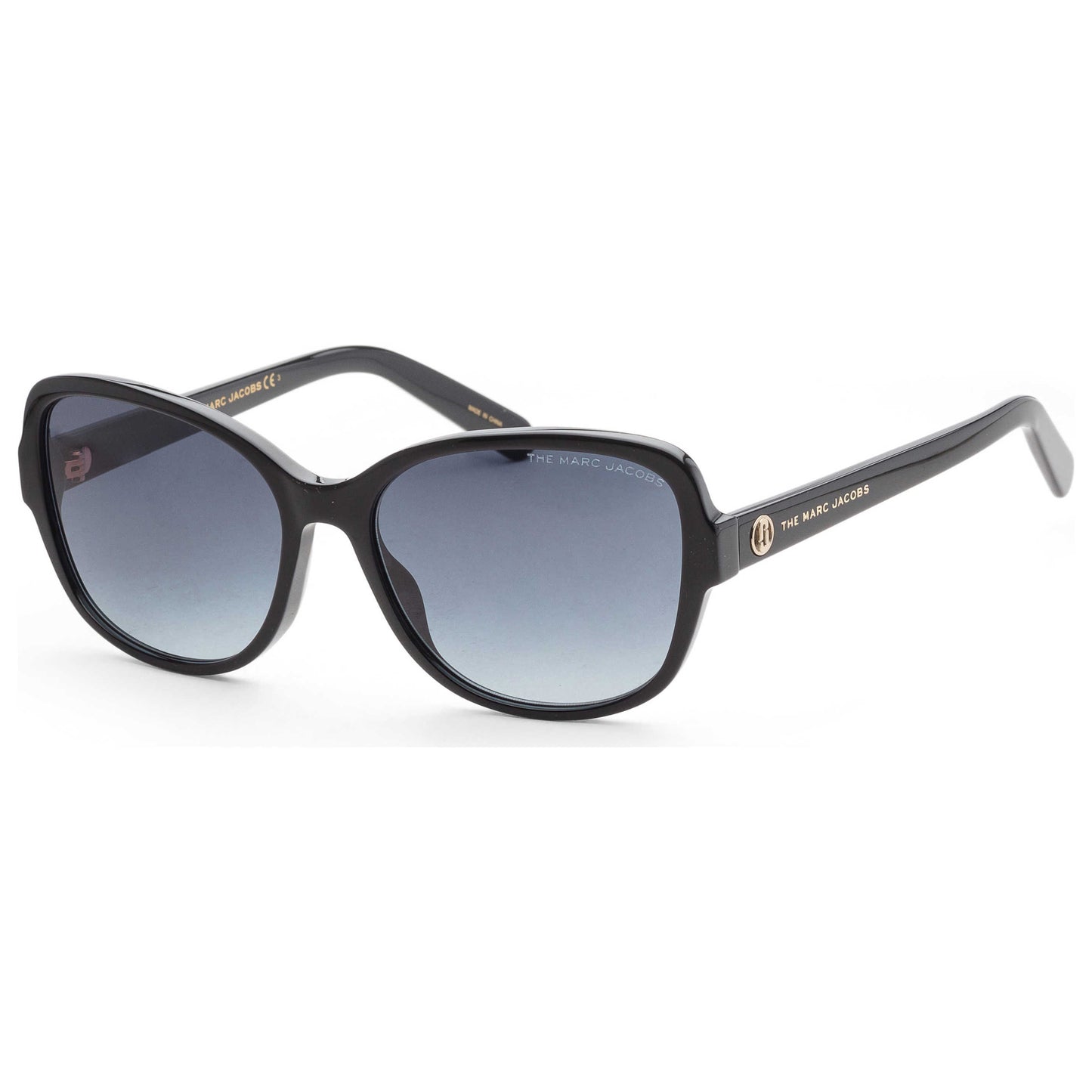 Front view of Marc Jacobs Fashion Women's Sunglasses MARC528S-0807-9O