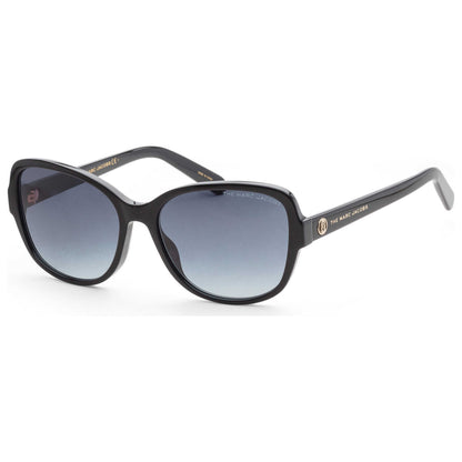 Front view of Marc Jacobs Fashion Women's Sunglasses MARC528S-0807-9O