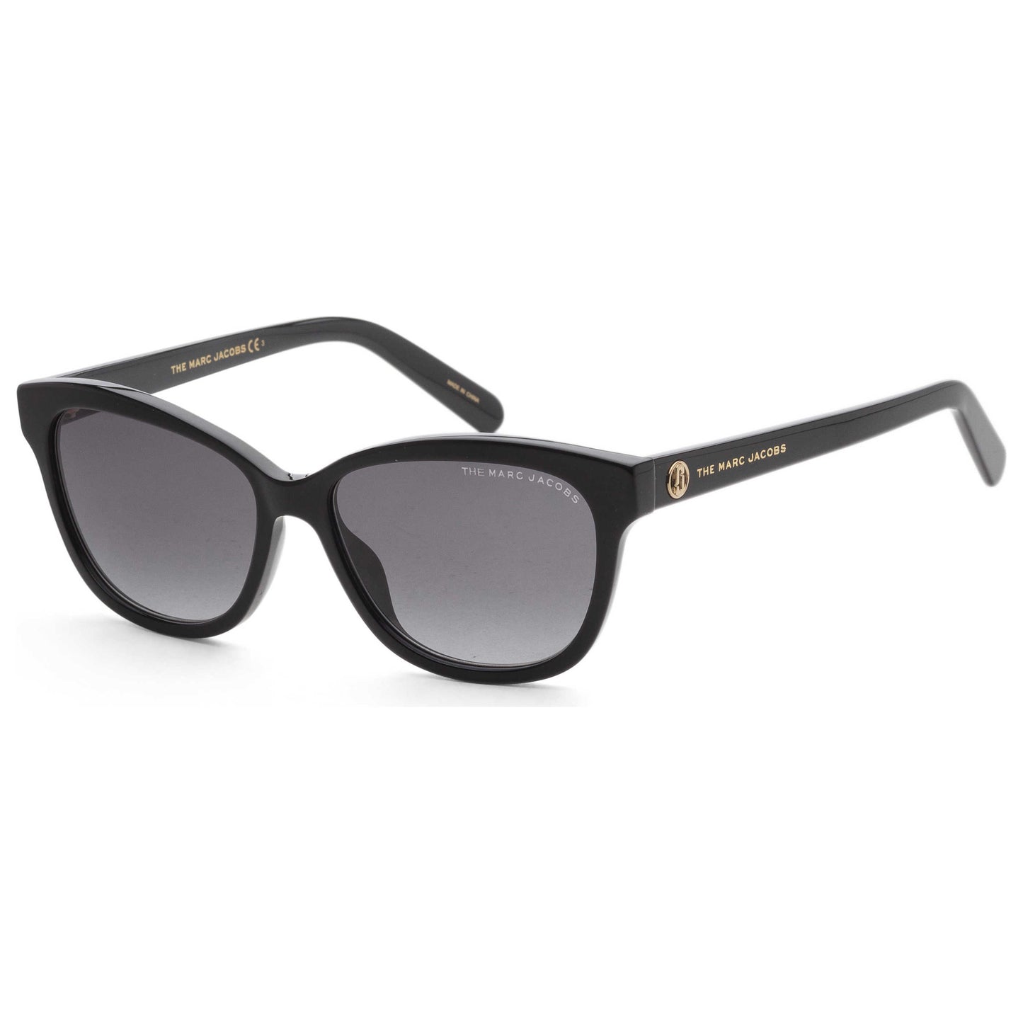 Front view of Marc Jacobs Fashion Women's Sunglasses MARC529S-0807-9O