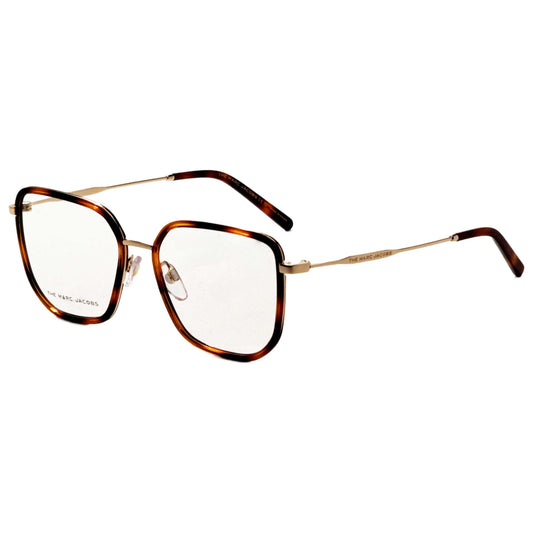 Front view of Marc Jacobs Women's Opticals MARC537-086-53