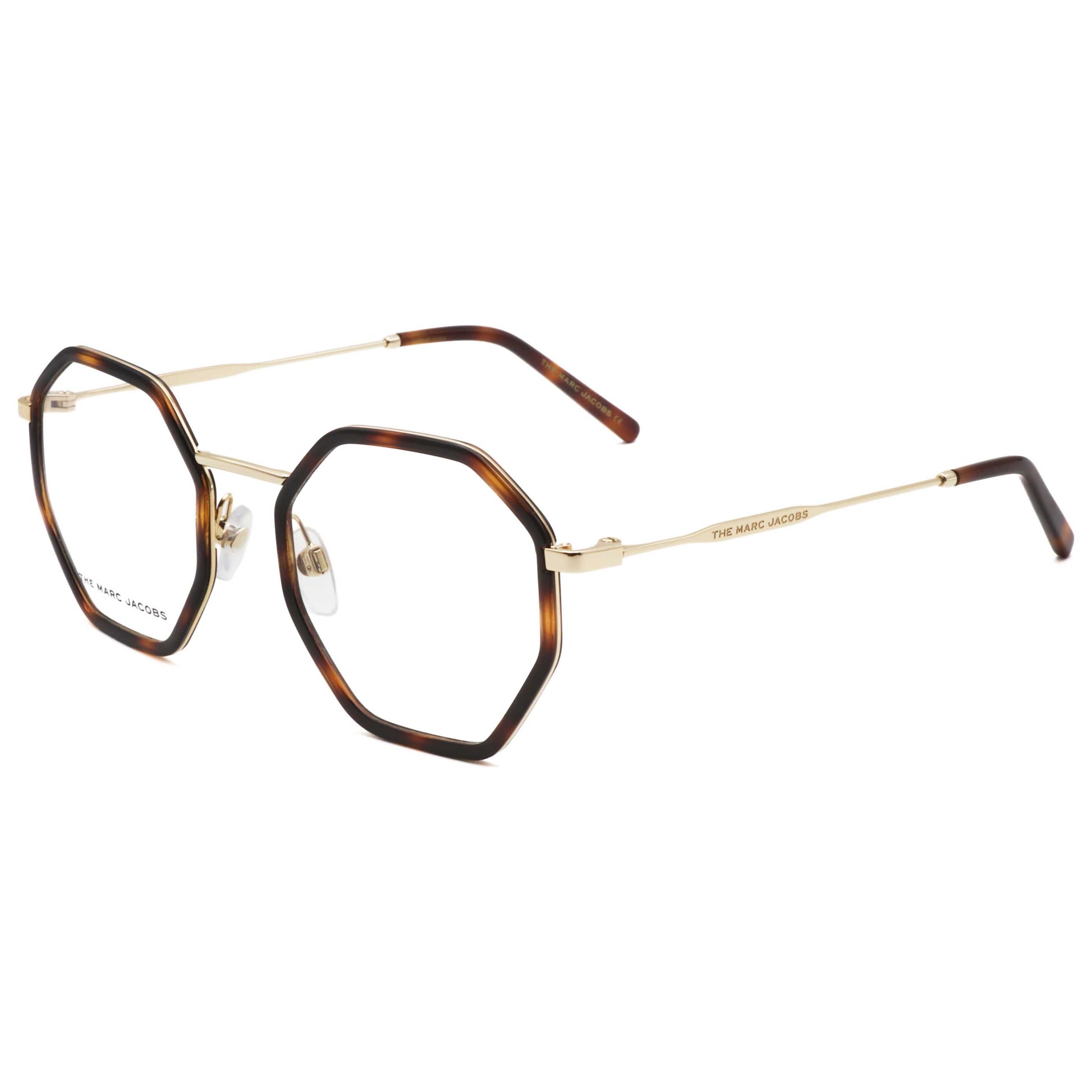 Front view of Marc Jacobs Women's Opticals MARC538-086-50